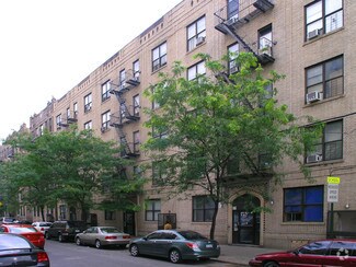 More details for REO | Stabilized 98-Unit Multifamily – Residential for Sale, Bronx, NY